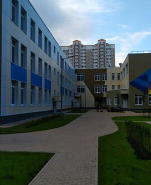Основы устройства тротуара